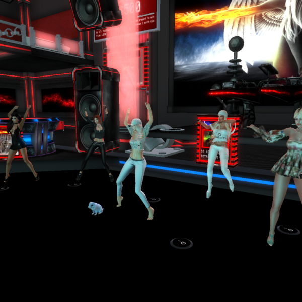 Club 3